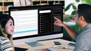 How to create and manage WordPress categories.