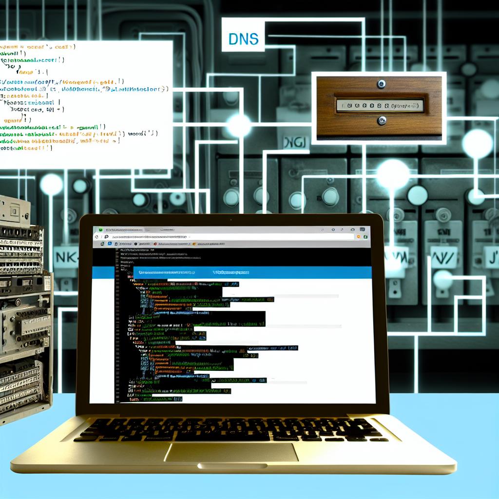 How to set up a custom domain for your WordPress site.