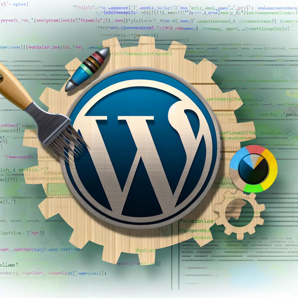 The basics of WordPress permalinks and how to customize them.