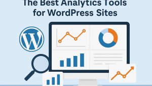 The best analytics tools for WordPress sites.